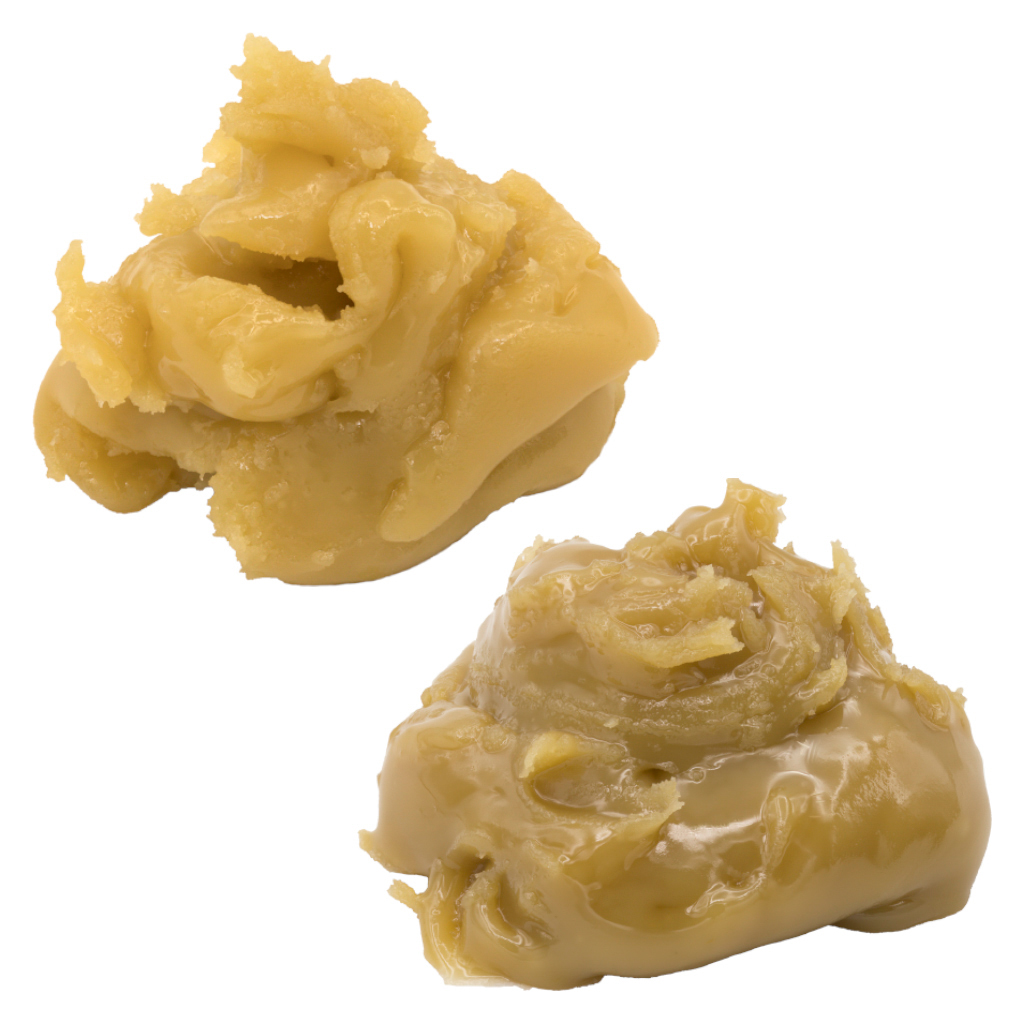 EARTHWOLF FARMS : THE LIVE DUO ROSIN (VARIETY PACK ) - THE LIVE DUO ROSIN VARIETY PACK (2x0.5g)