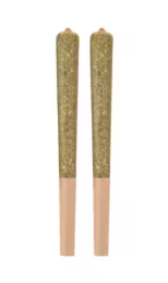 Amani Craft Cannabis - Gastro Pop Pre-Rolls - Amani Craft Cannabis : Gastro Pop Pre-Rolls (2x.75g)