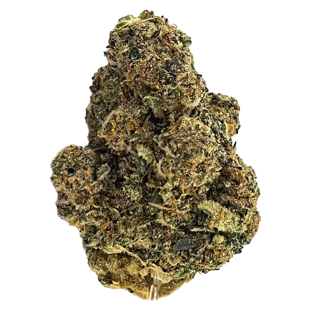 MTL Cannabis : Wes' Coast Kush