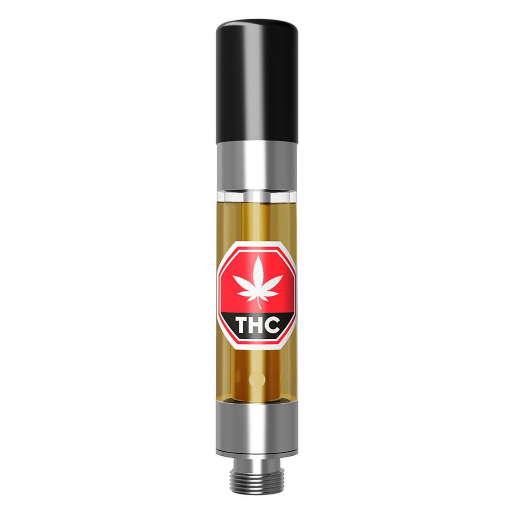 Weed Me : TROPICAL ORANGE & PINEAPPLE VAPE CARTRIDGE - TROPICAL ORANGE & PINEAPPLE VAPE CARTRIDGE (1.2g)