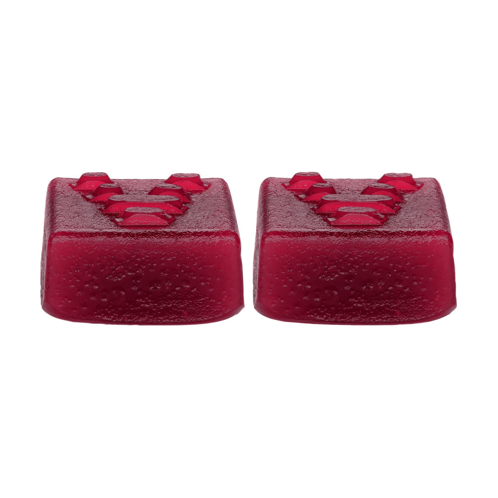 Ace Valley : CHERRY ROSE LUST GUMMIES - CHERRY ROSE LUST GUMMIES (2x2.5mg THC 25mg CBD)