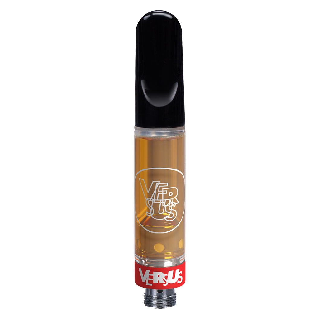 Versus - Loud Lemon Cartridge -  Blend 1G