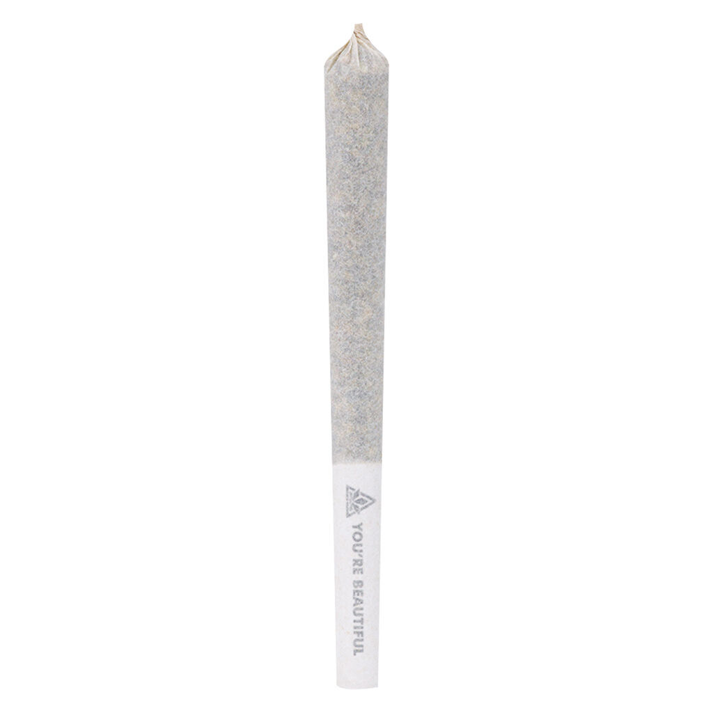 COAST MOUNTAIN CANNABIS : BC ORGANIC PURE CAKE SKUNK PRE-ROLLS - BC ORGANIC PURE CAKE SKUNK PRE-ROLLS (3 X .5G)