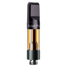 Kolab Project : Yuzu Honey Diamonds 510 Cartridge (1g)
