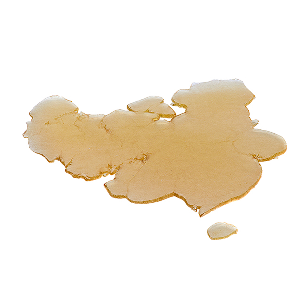 RAD : STRAWBERRY ALIEN SHATTER - STRAWBERRY ALIEN SHATTER (1g)