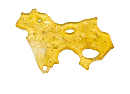 Endgame : BLUE DREAM X BLACK CHERRY PUNCH SHATTER - BLUE DREAM X BLACK CHERRY PUNCH SHATTER (1g)