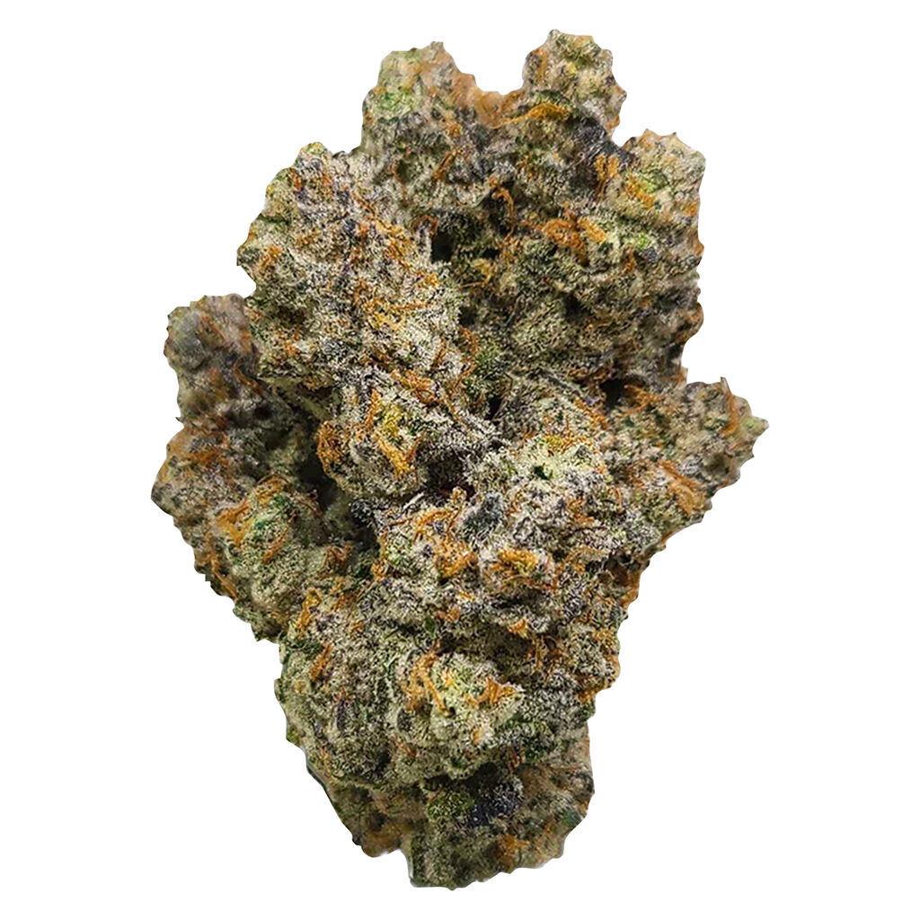 Victoria Cannabis Company : G-Wagon (3.5g)