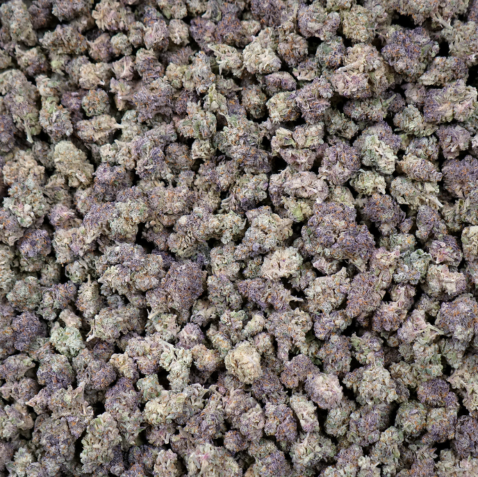 Fort 20 Farms : Indica Smalls (14g)