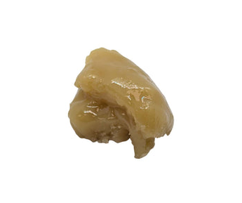 Back Country Organics : Mythic Cheetah Live Rosin