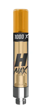 Hycycle Max 1000 - Sour Diesel Cartridge - Hycycle Max 1000 : Sour Diesel Cartridge (1.1g)