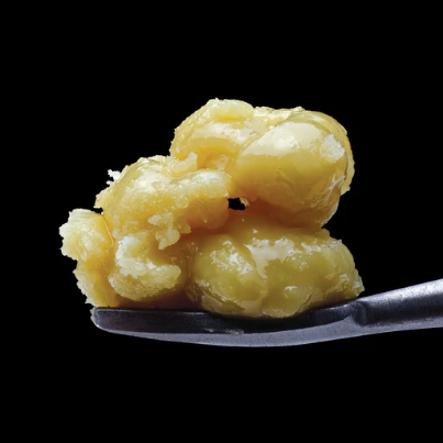Island Genetics : Sudz Live Hash Rosin (1g)