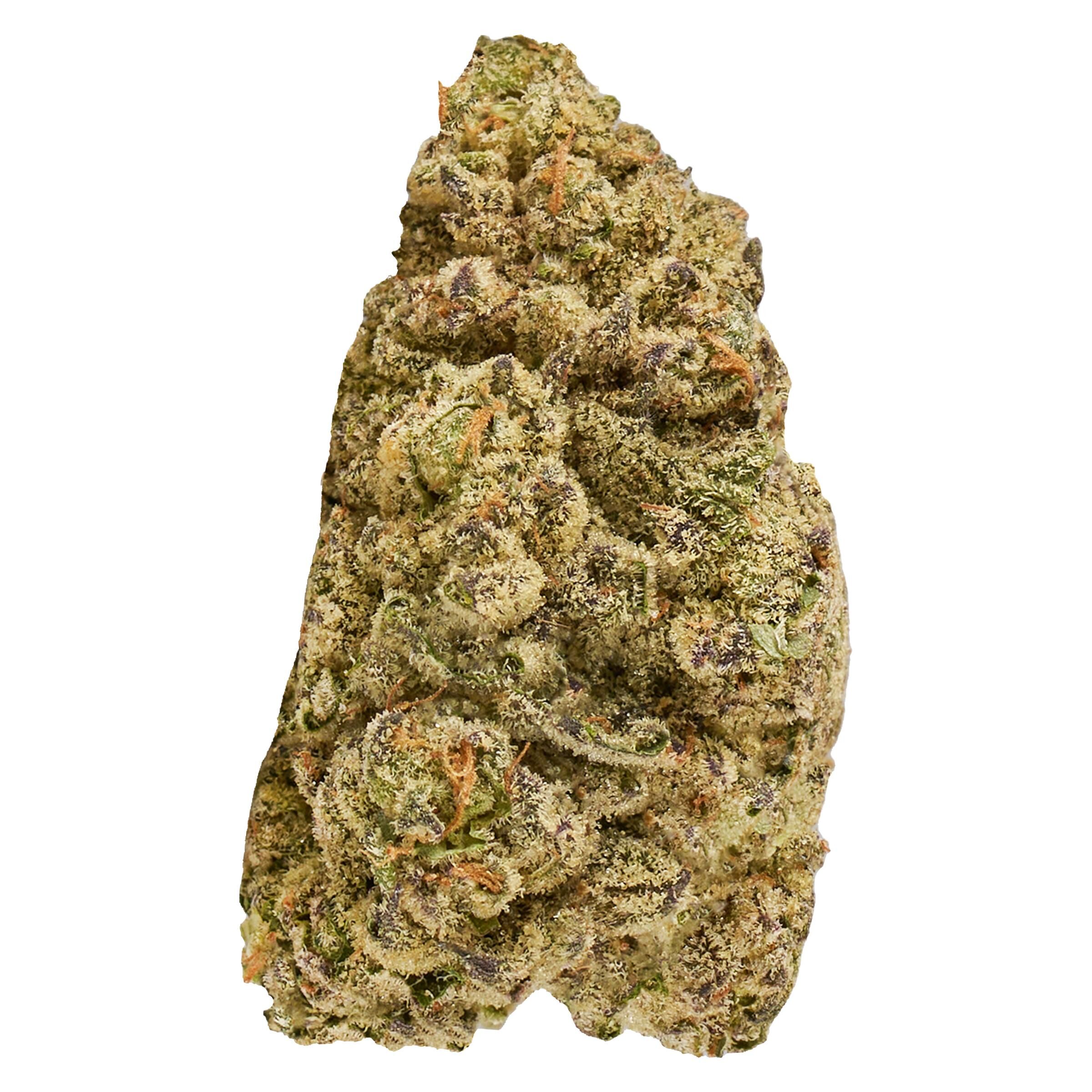 Good Supply : God Kush Cross