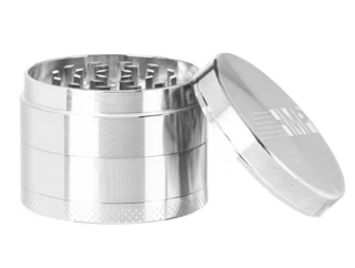 HMP : 55mm Grinder (Red)
