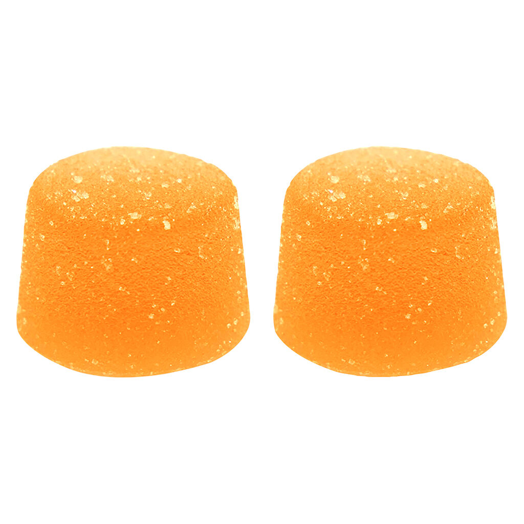 Foray : PEACH MANGO CHEWS 2 PC (10g)