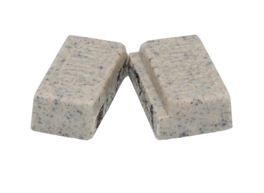Chowie Wowie : Cookies N' Cream Balanced Chocolate 1:1 (10mg THC : 10mg CBD)