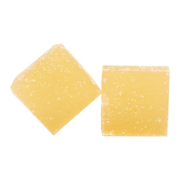 WANA : JAPANESE CITRUS 2:1 SOUR GUMMIES (2PC)