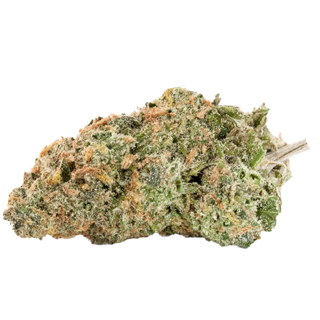 CALI : BIG BUDDA CHEESE