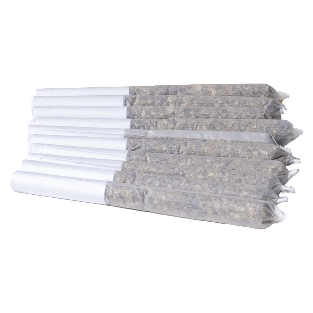 BC Green : Pick Me Up Pre-Rolls (10pk)