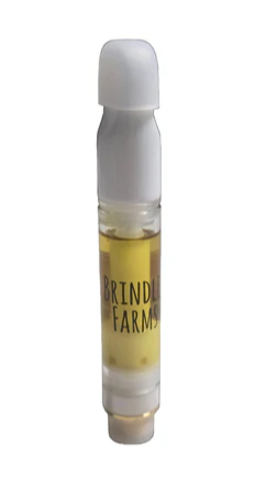 Brindle Farms - Rainbow Belts Live Rosin Cartridge Lto - Brindle Farms : Rainbow Belts Live Rosin Cartridge (1g)