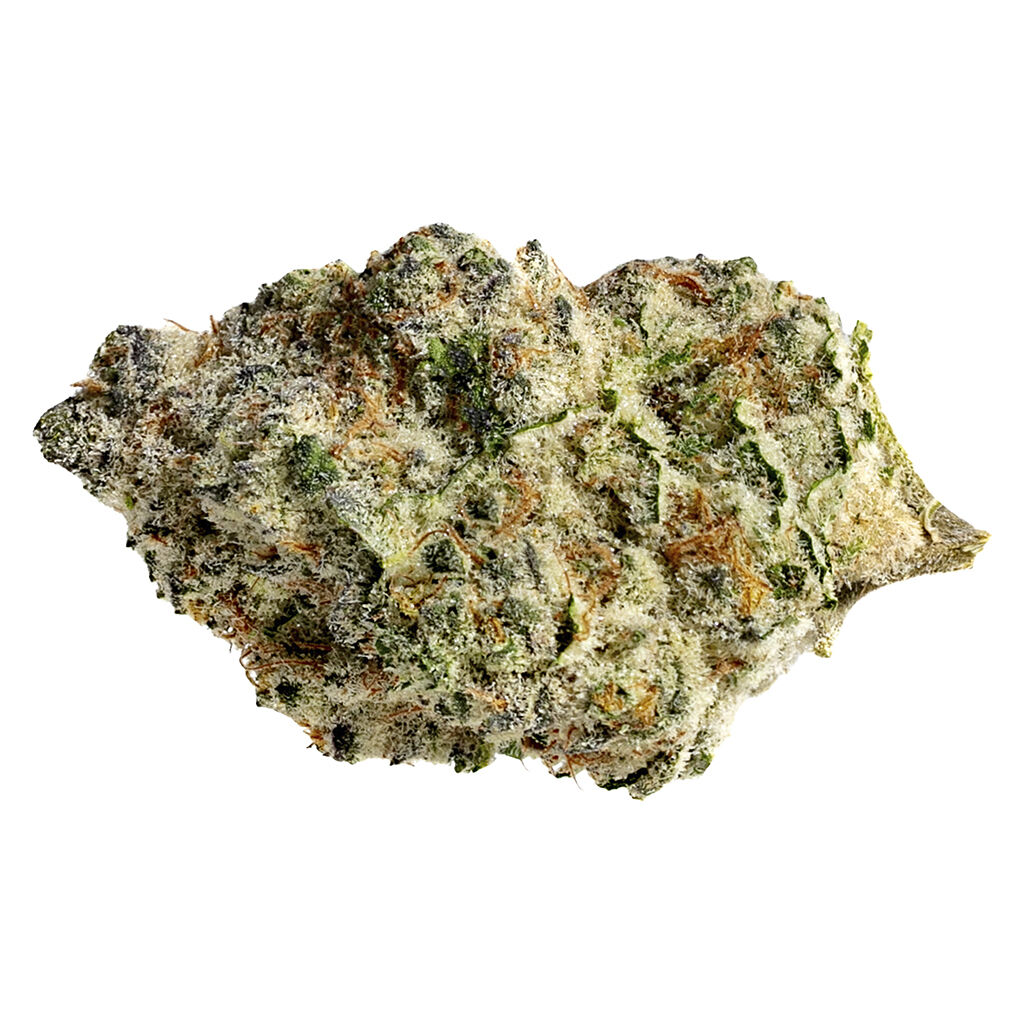 PURE SUNFARMS : BERRY CREAM PUFF