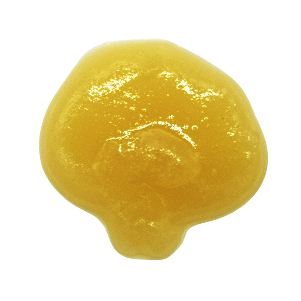 Terra Labs : CHERRY AK-47 LIVE RESIN BADDER (1g)