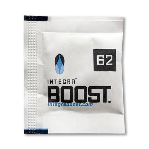 INTEGRA | BOOST Humidity Packs - INTEGRA : Boost Humidity Pack