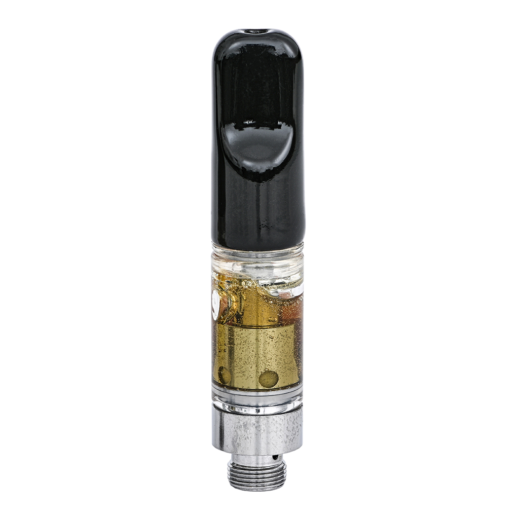 BRINDLE FARMS x OLD GROWTH COLLECTIVE : SOUR ANIMAL LIVE ROSIN VAPE CARTRIDGE - SOUR ANIMAL LIVE ROSIN VAPE CARTRIDGE (0.5g)
