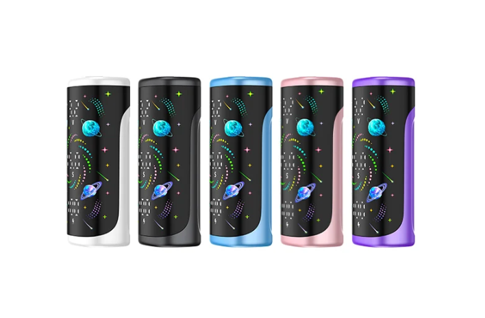 Yocan : Kodo Star Digital 510 Battery