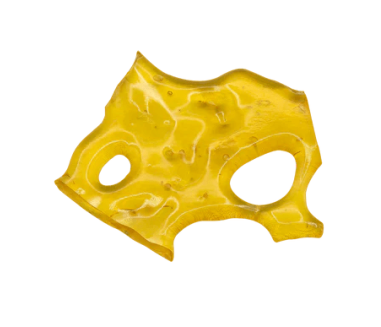 Sizzle : Lavender Haze Shatter (1g)