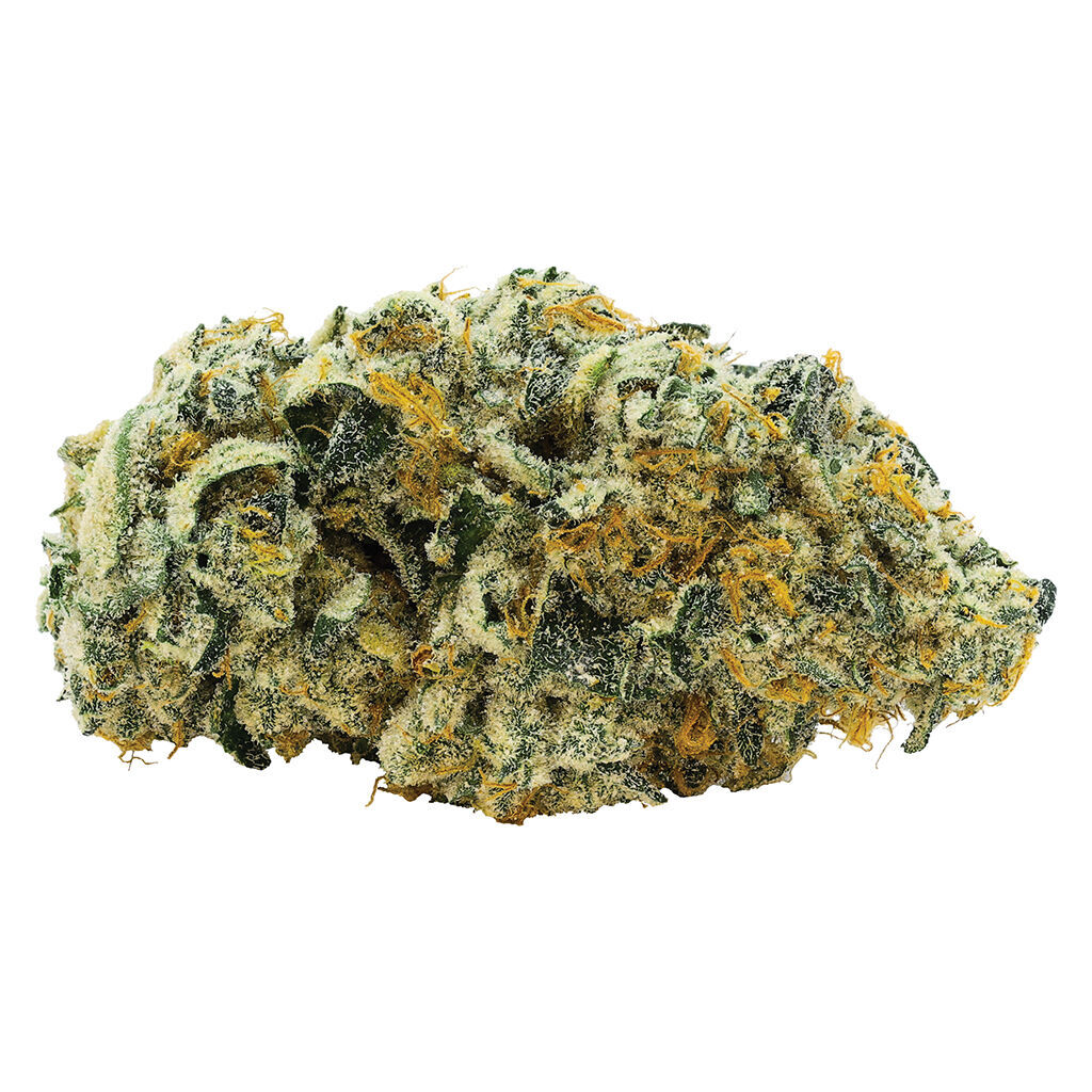 Big Bag O' Buds : Jet Fuel Pie Indica Dried Flower