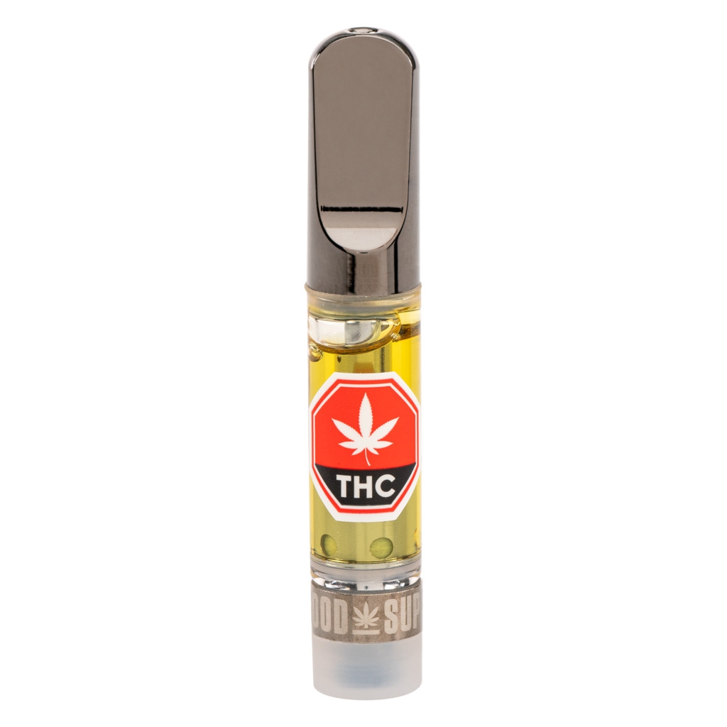 Good Supply : Pineapple Express 510 Cartridge
