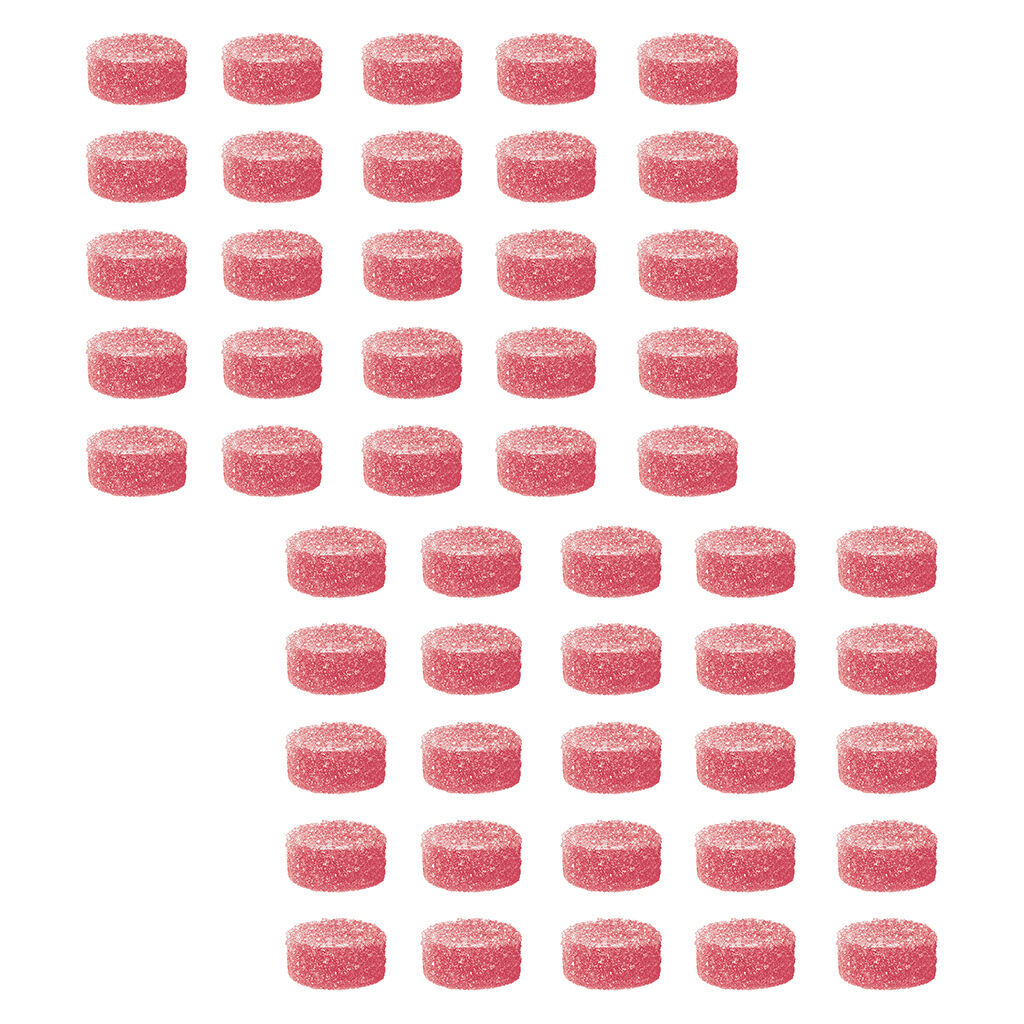 Shred'Ems : Watermelon Wave Max10 Mega Pack Chews (50pk)
