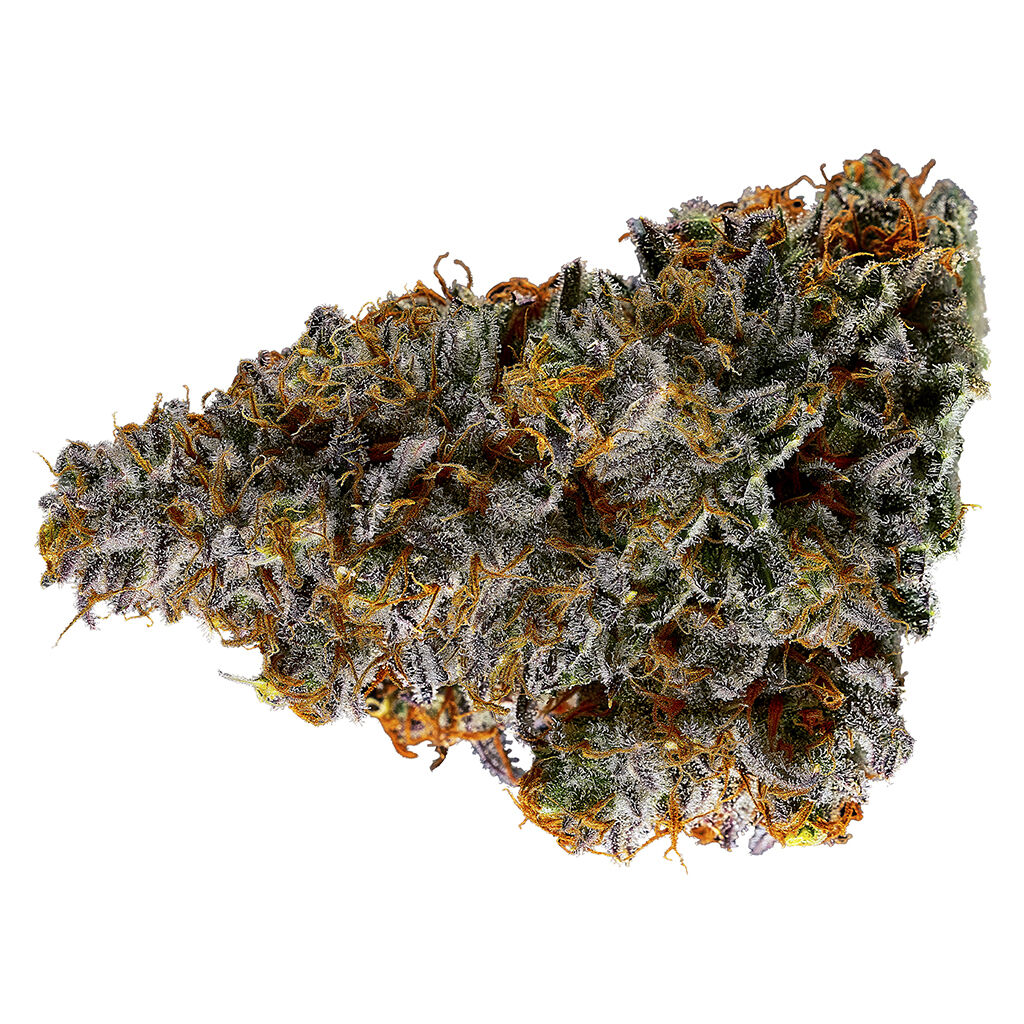 Nugz : Early Lemon Berry