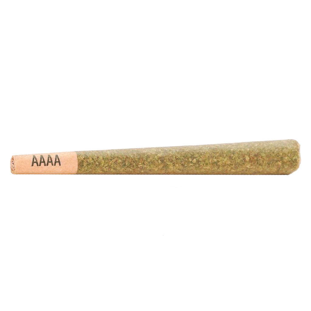 Lot420 - Gelato 33 Pre-Rolls -  Indica 2G