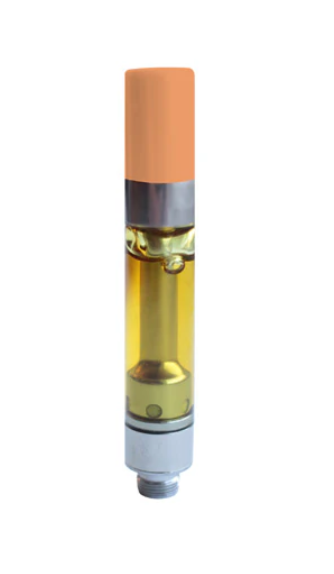 Glacial Gold - Atmosphere Cbg:Thc Melon Baller Vape - Glacial Gold : Atmosphere Cbg:Thc Melon Baller Vape (1.2g)