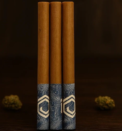 Craftport : Cherry Lime Kiss Pre-rolls (3pk)