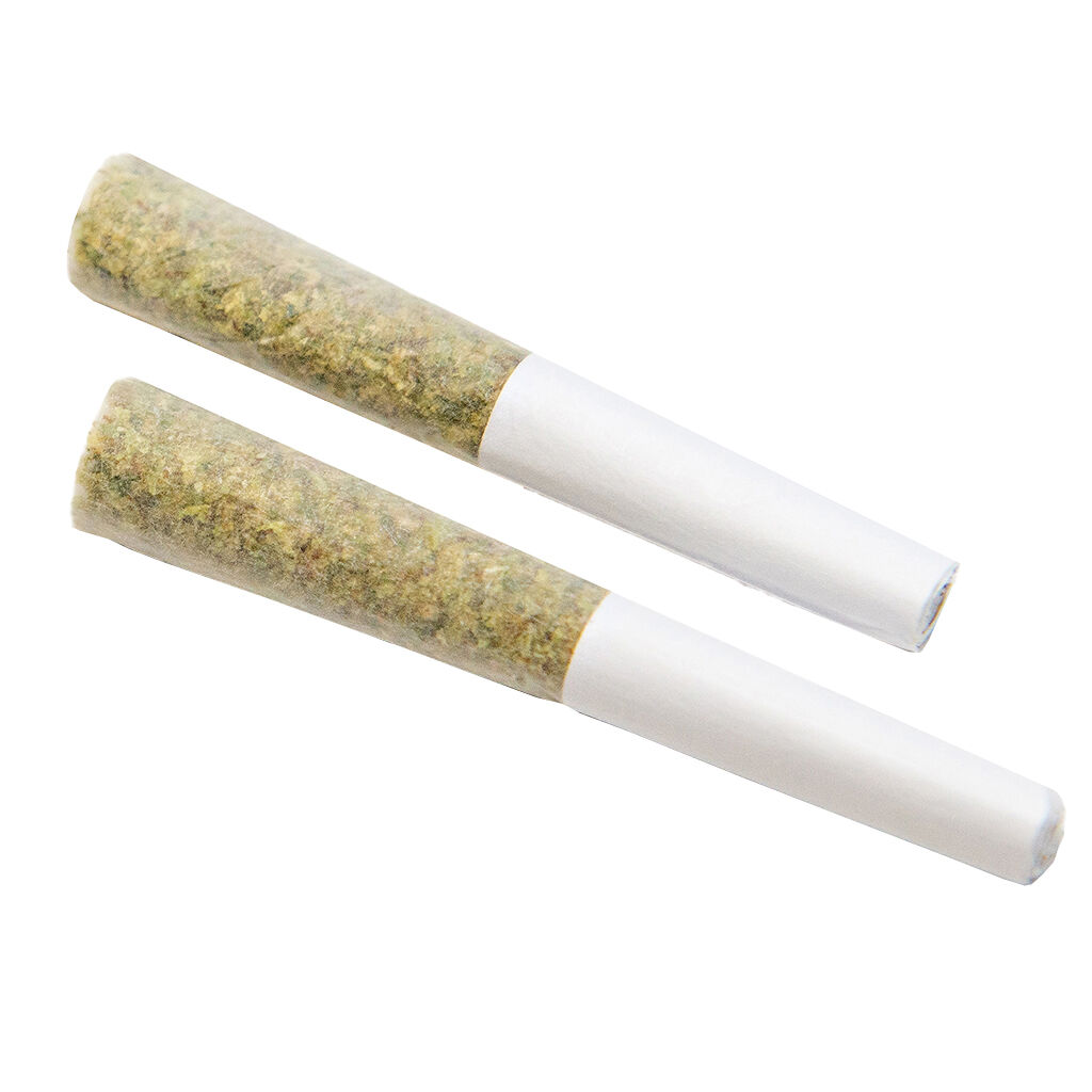 Color Cannabis : Mango Haze Pre-Rolls (20x0.35g)