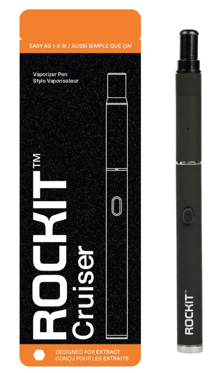 Rockit : Rockit Cruiser 510 Wax Pen