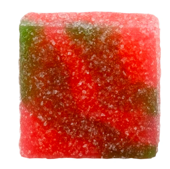 Glenn's : Strawberry Watermelon Rosin Gummy (1pk)