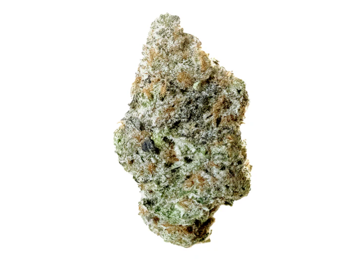 All Nations : Cherry Gas