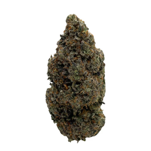 BC Weed Co. : Dirty Little Secret