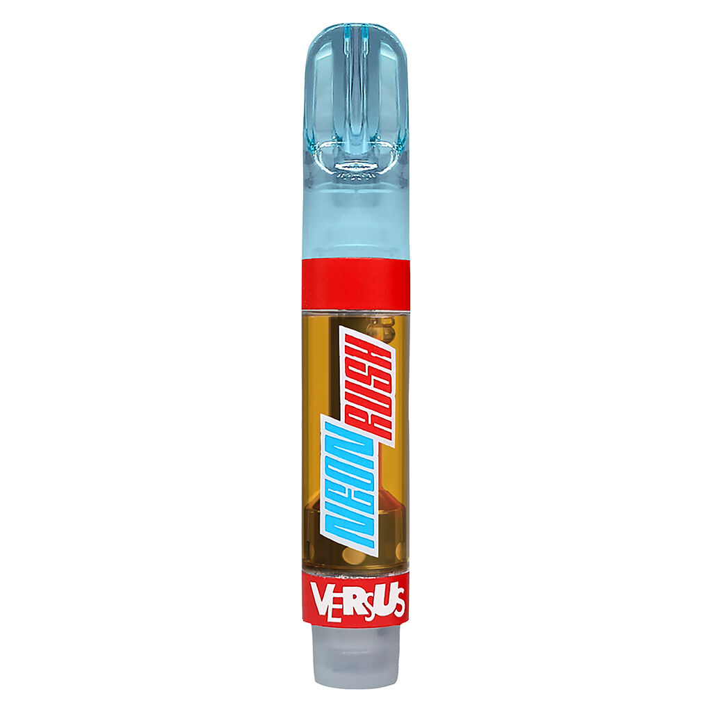Versus - Neon Rush Cali Blast Liquid Diamonds Cartridge - 1G