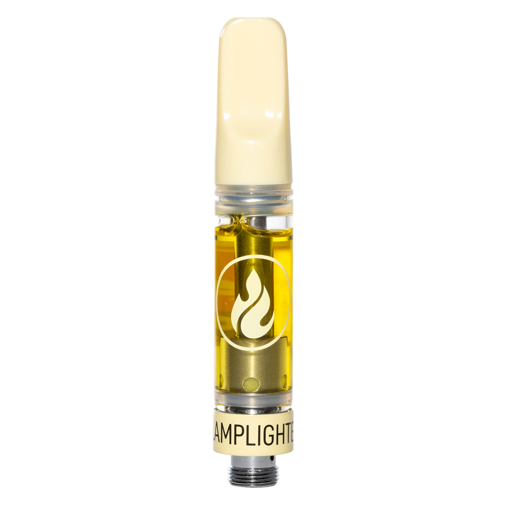 LAMPLIGHTER : LYCHEE BUBBLE TEA CARTRIDGE - LYCHEE BUBBLE TEA CARTRIDGE (1g)