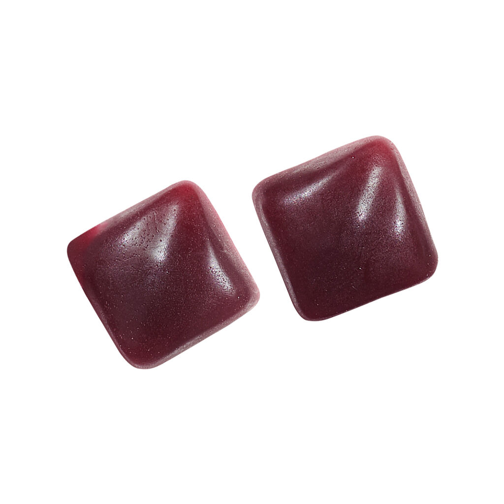 CAMINO : MIDNIGHT BLUEBERRY WITH CBN (2 X 5mg THC/ 2mg CBN) - MIDNIGHT BLUEBERRY WITH CBN (2 X 5mg THC/ 2mg CBN)