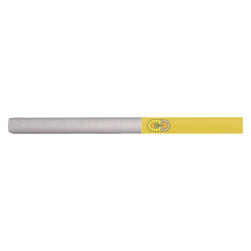 Ohja : Lemon Mintz Pre-Rolls (10x0.35g)