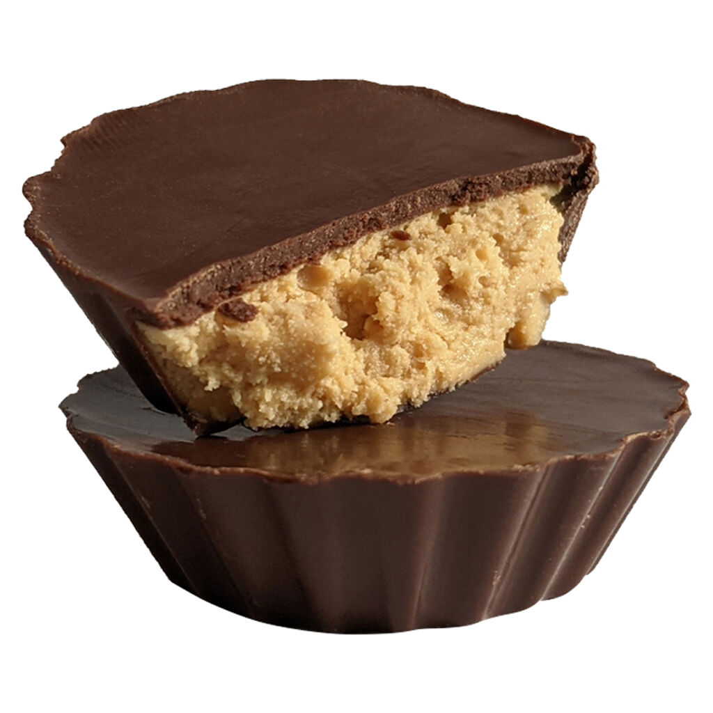 VACAY : CHOCOLATE PB CUP - CHOCOLATE PB CUP (1x10mg)