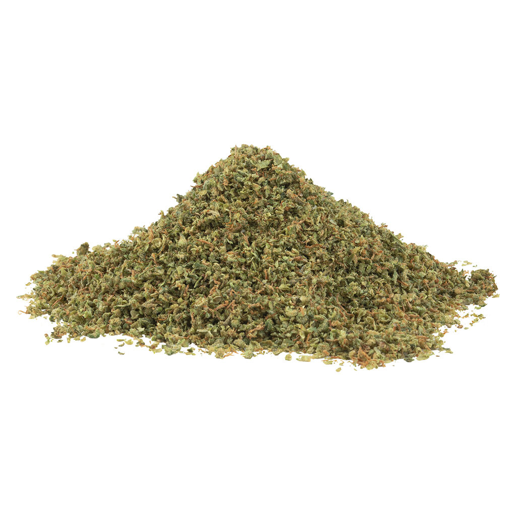 Shred - Tropic Thunder -  Hybrid 7G
