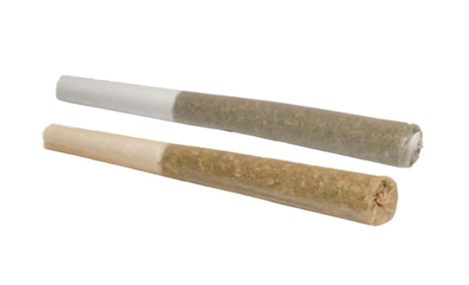 Rocky Mountain Cannabis : Alpine Mix Variety Pack Pre-Rolls (2x.5g)