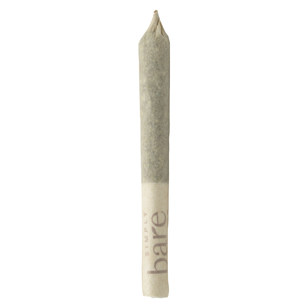 Simply Bare : Bc Organic Kraken Pre-Rolls (10x0.3g)