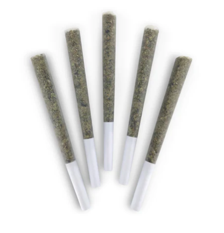 Dealr : Pink Euphoria Pre-Rolls (5x.5g)